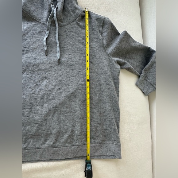 Banana Republic sweatshirt mens size L - Picture 3 of 7